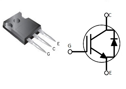 ترانزیستور Transistor