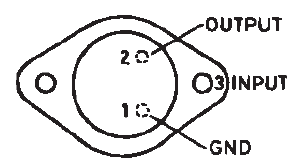 رگولاتور LM7912K - فروشگاه الکترونیک مرکزی